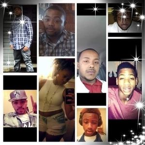 Meet your Posher, Tabatha